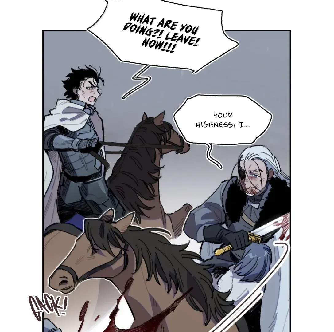 Queen of the Veil Chapter 37 page 58