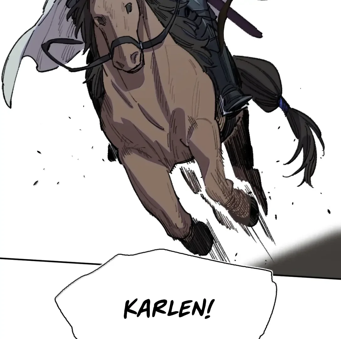Queen of the Veil Chapter 37 page 49