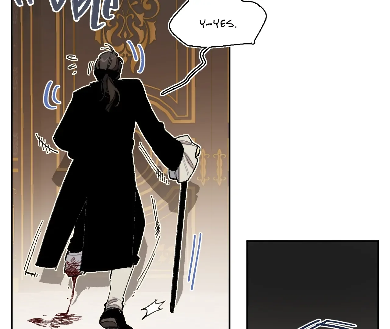 Queen of the Veil Chapter 39 page 30