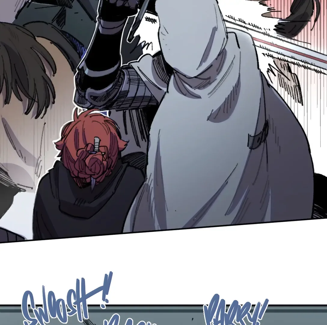 Queen of the Veil Chapter 37 page 53