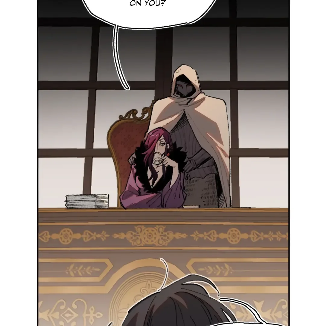 Queen of the Veil Chapter 38 page 57