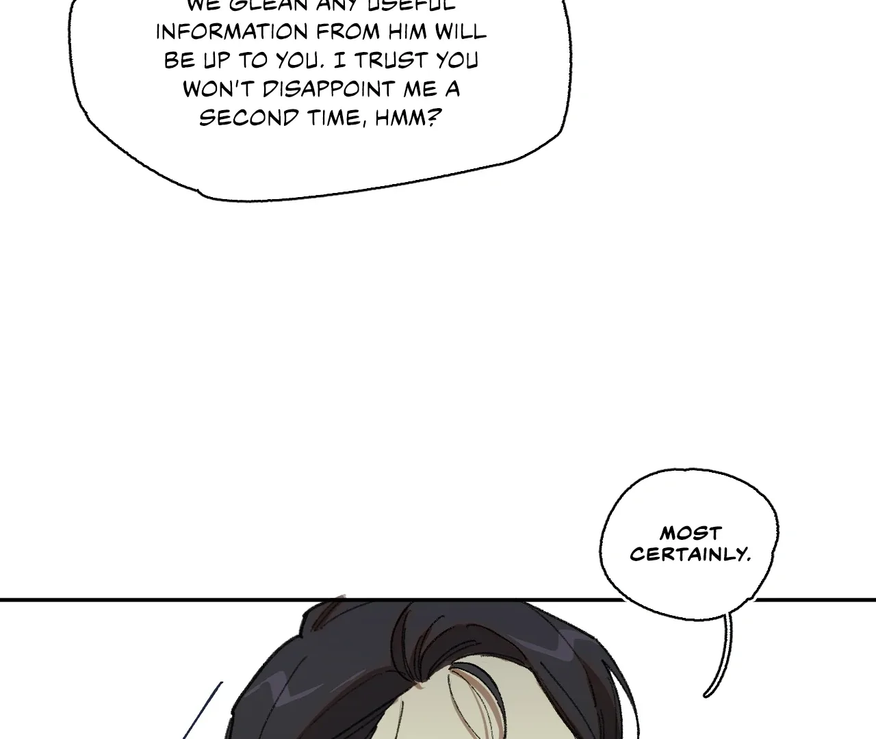 Queen of the Veil Chapter 39 page 32