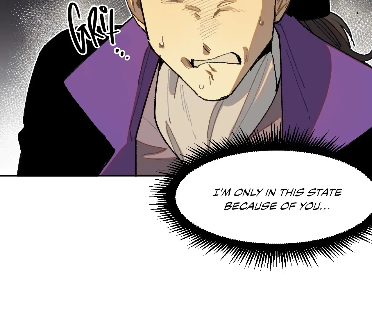 Queen of the Veil Chapter 39 page 44