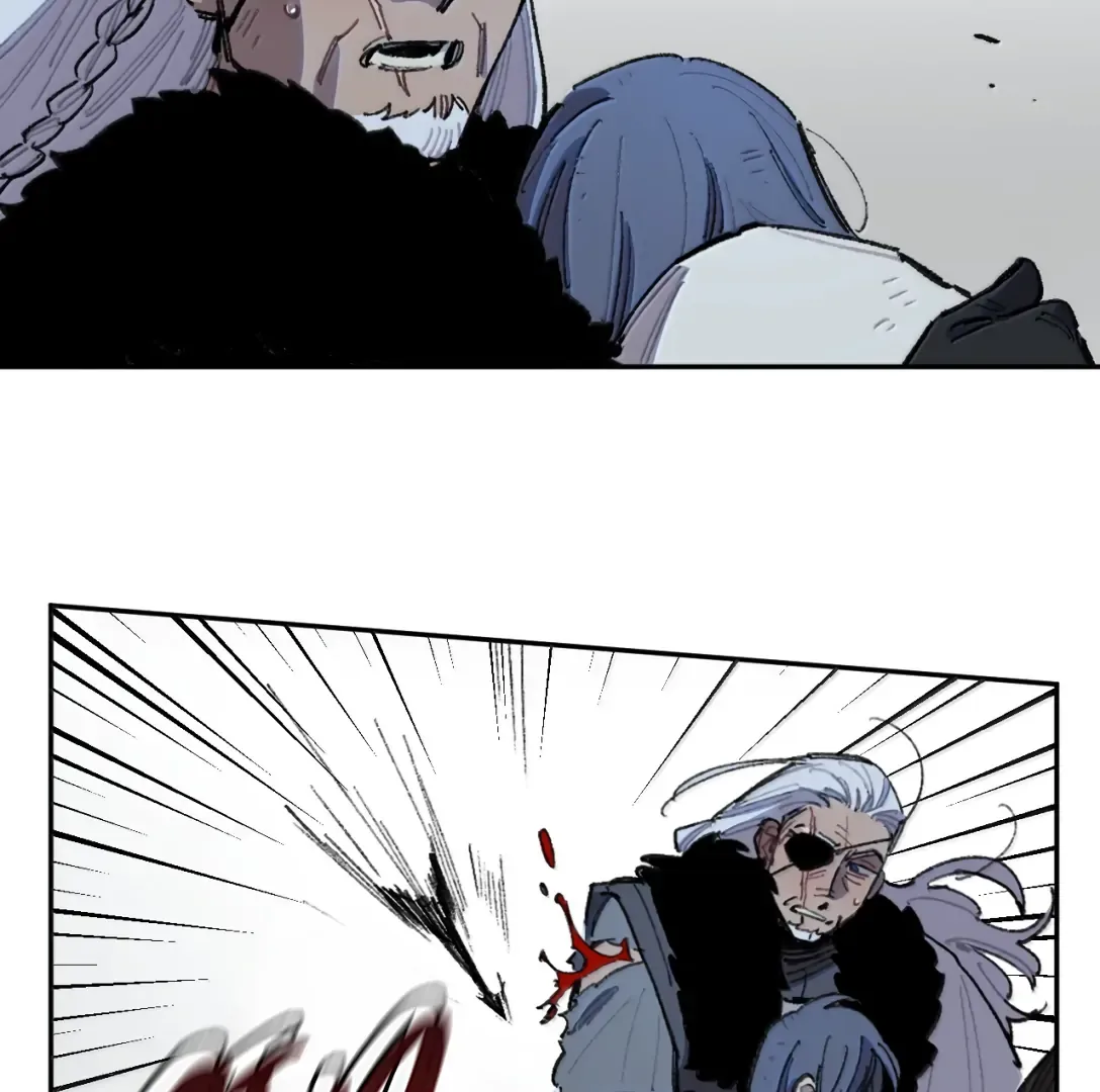 Queen of the Veil Chapter 37 page 31