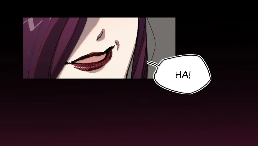 Queen of the Veil Chapter 38 page 65