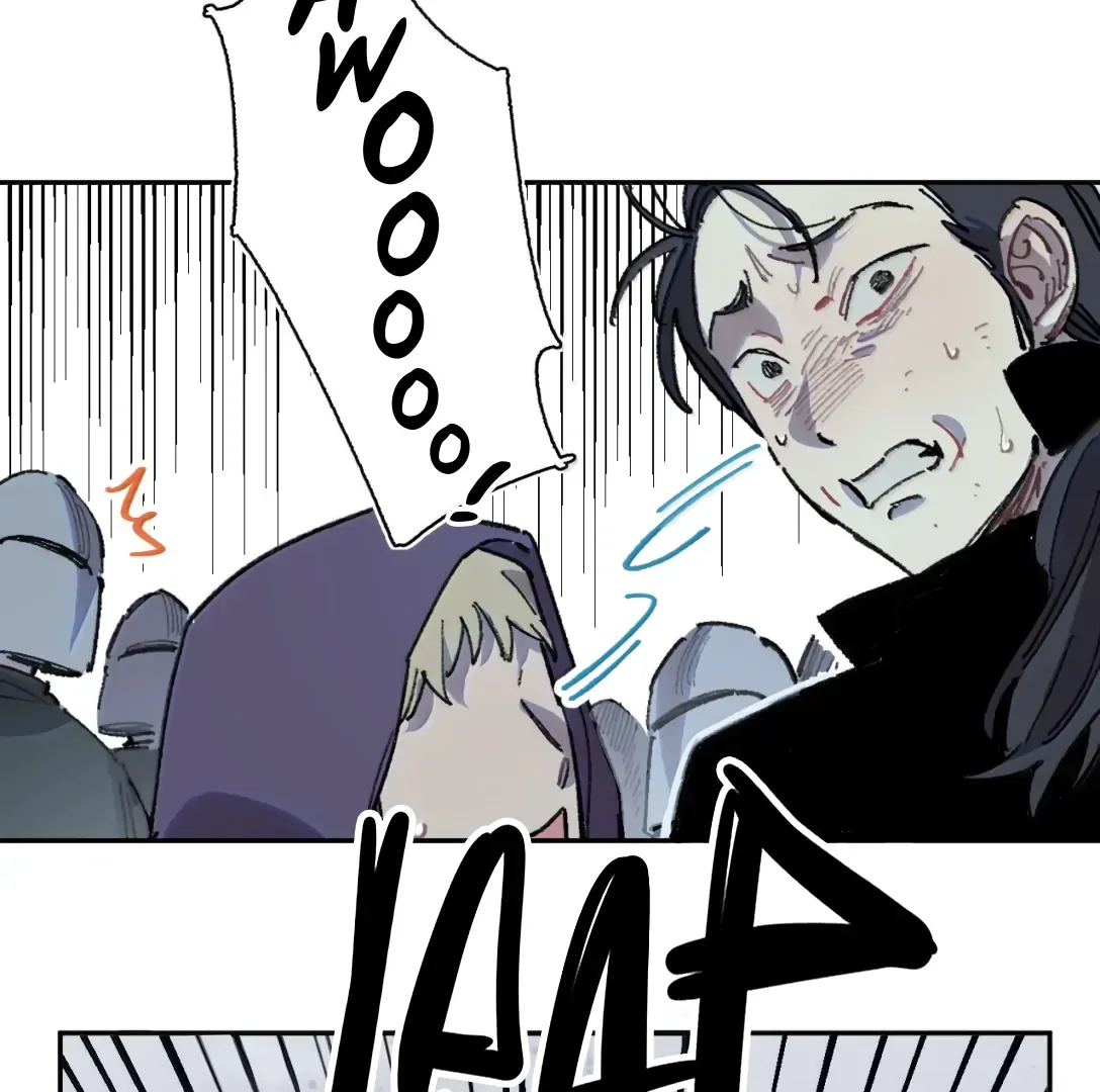 Queen of the Veil Chapter 37 page 34