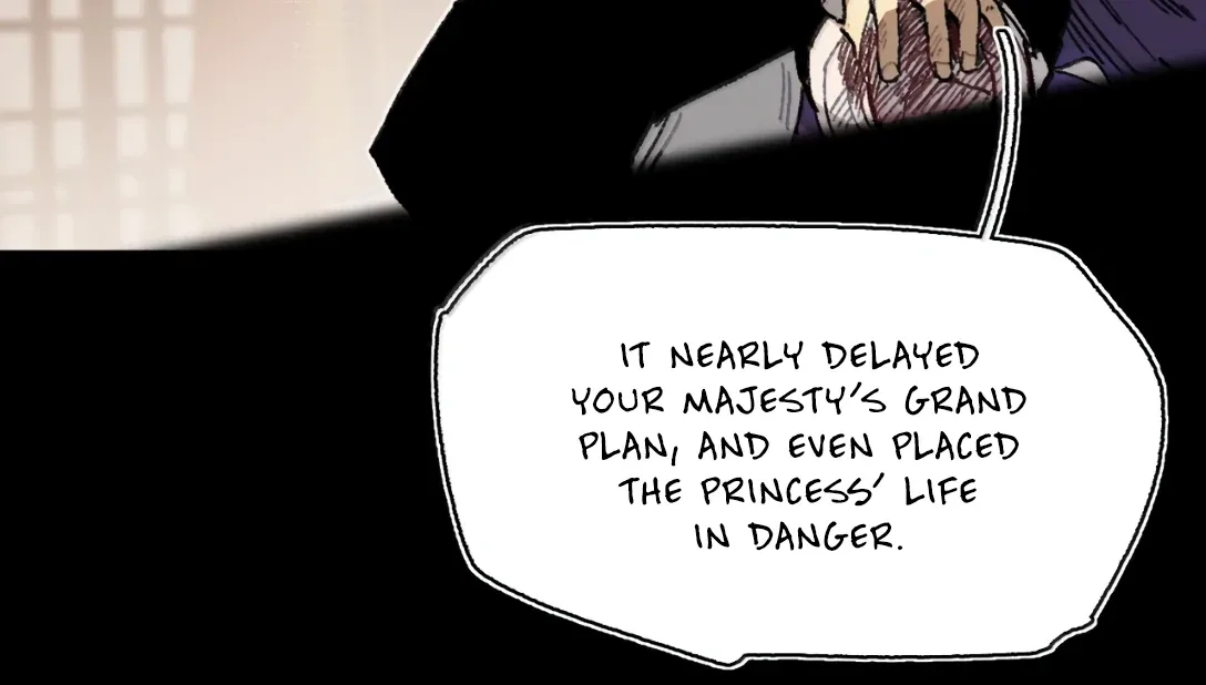 Queen of the Veil Chapter 38 page 64