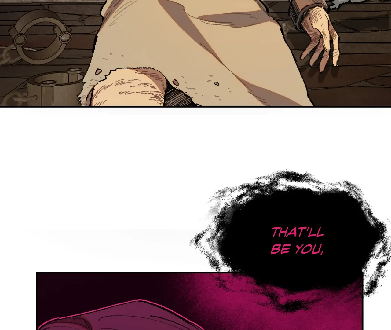Queen of the Veil Chapter 39 page 50