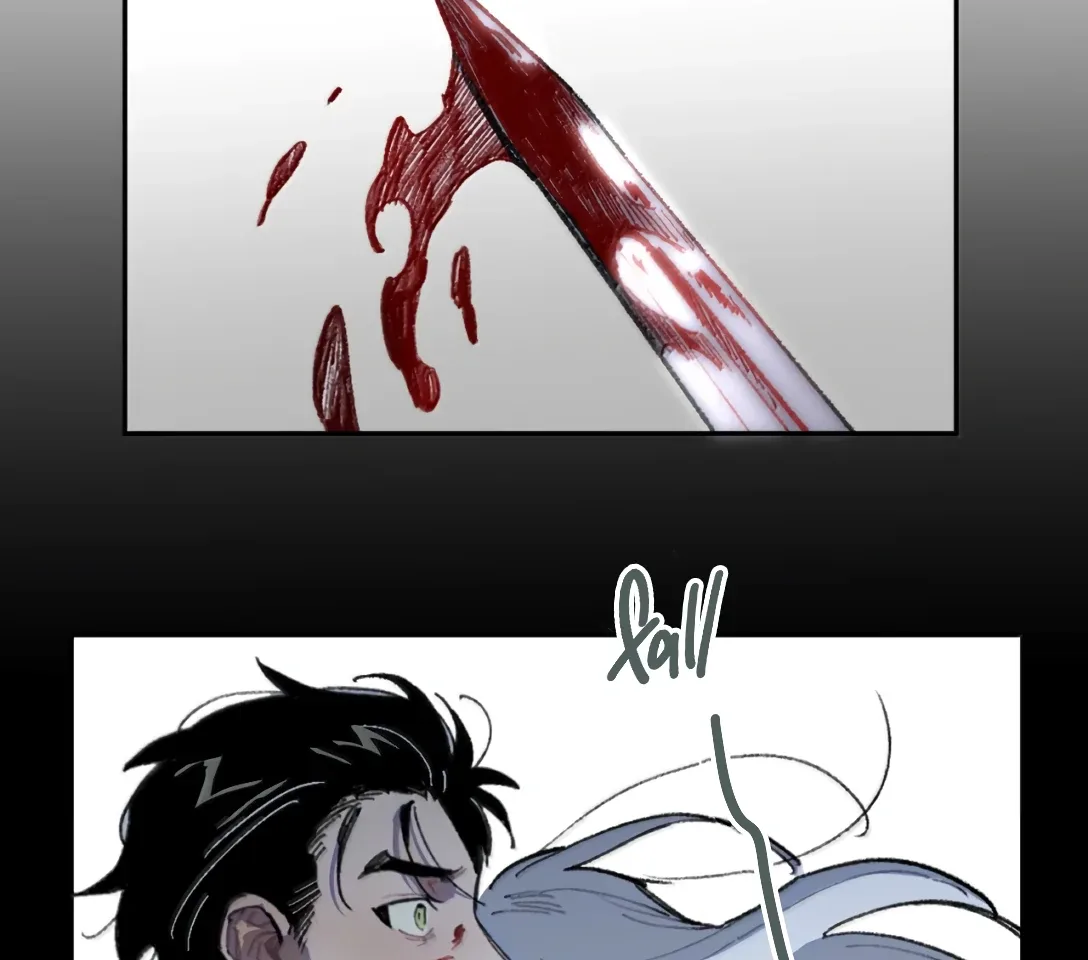 Queen of the Veil Chapter 37 page 64