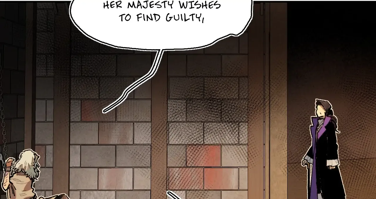 Queen of the Veil Chapter 39 page 64