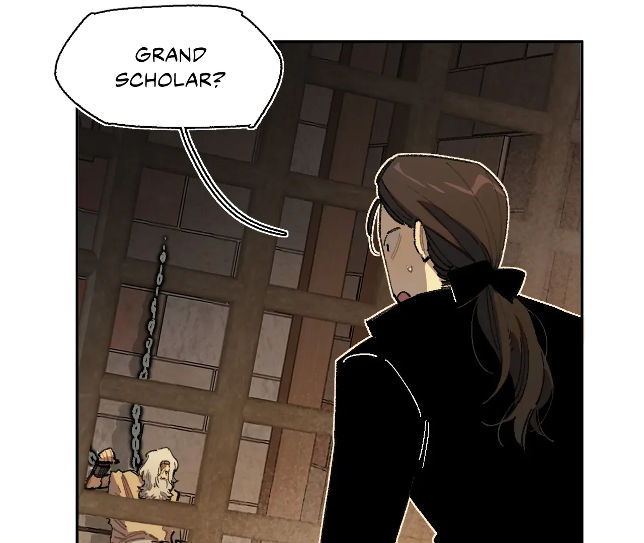 Queen of the Veil Chapter 39 page 56