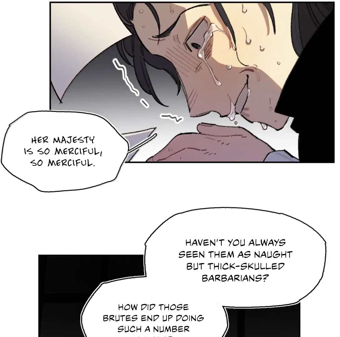 Queen of the Veil Chapter 38 page 56