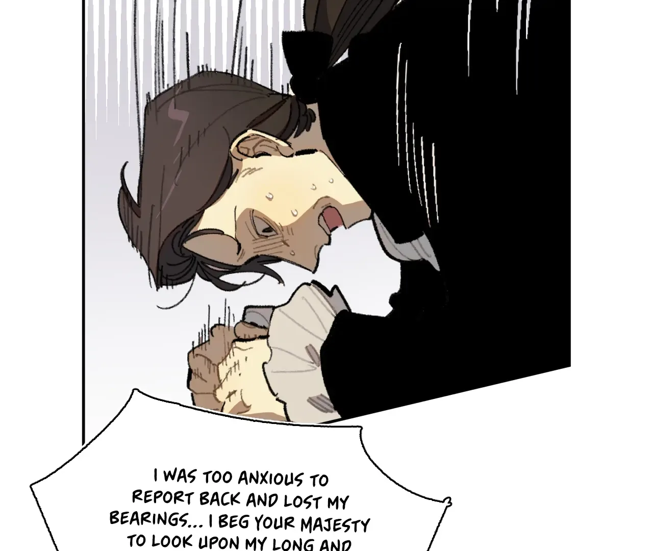 Queen of the Veil Chapter 39 page 5