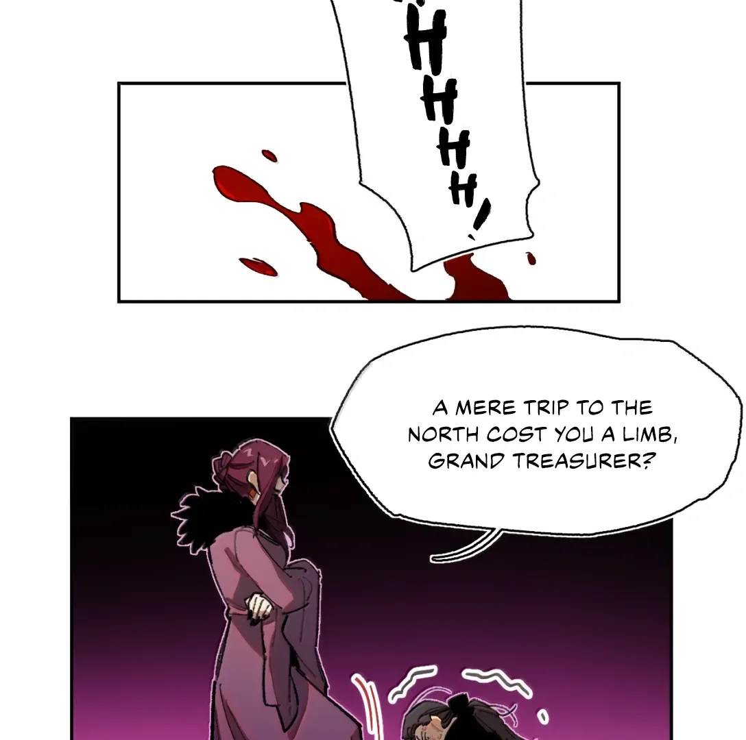 Queen of the Veil Chapter 38 page 53