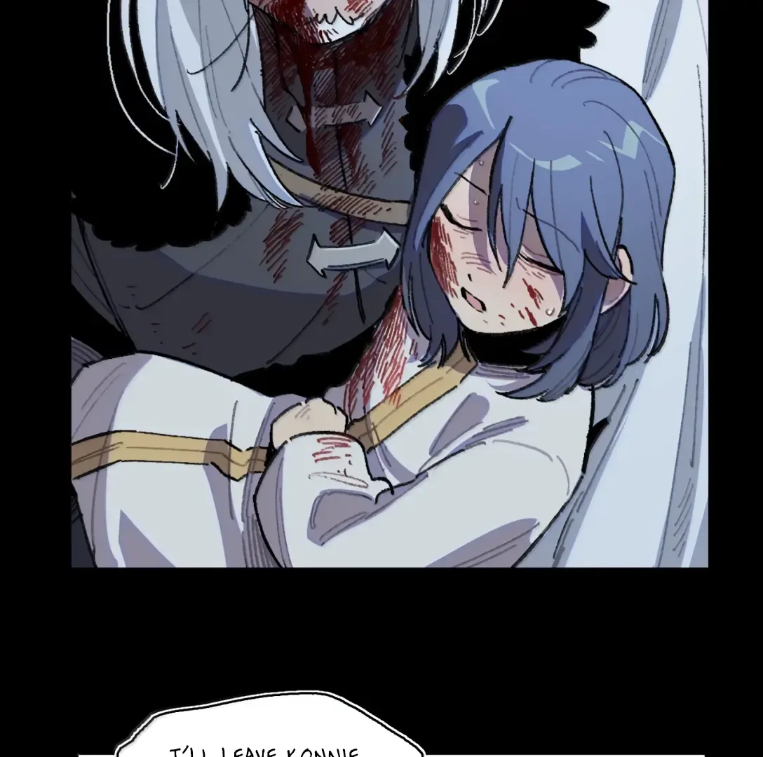Queen of the Veil Chapter 37 page 67