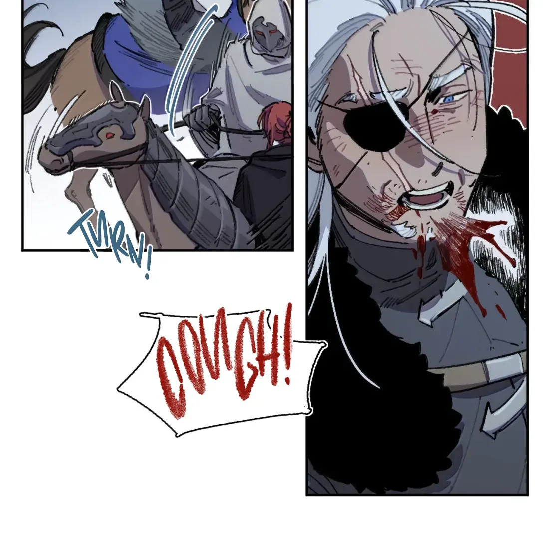 Queen of the Veil Chapter 37 page 40