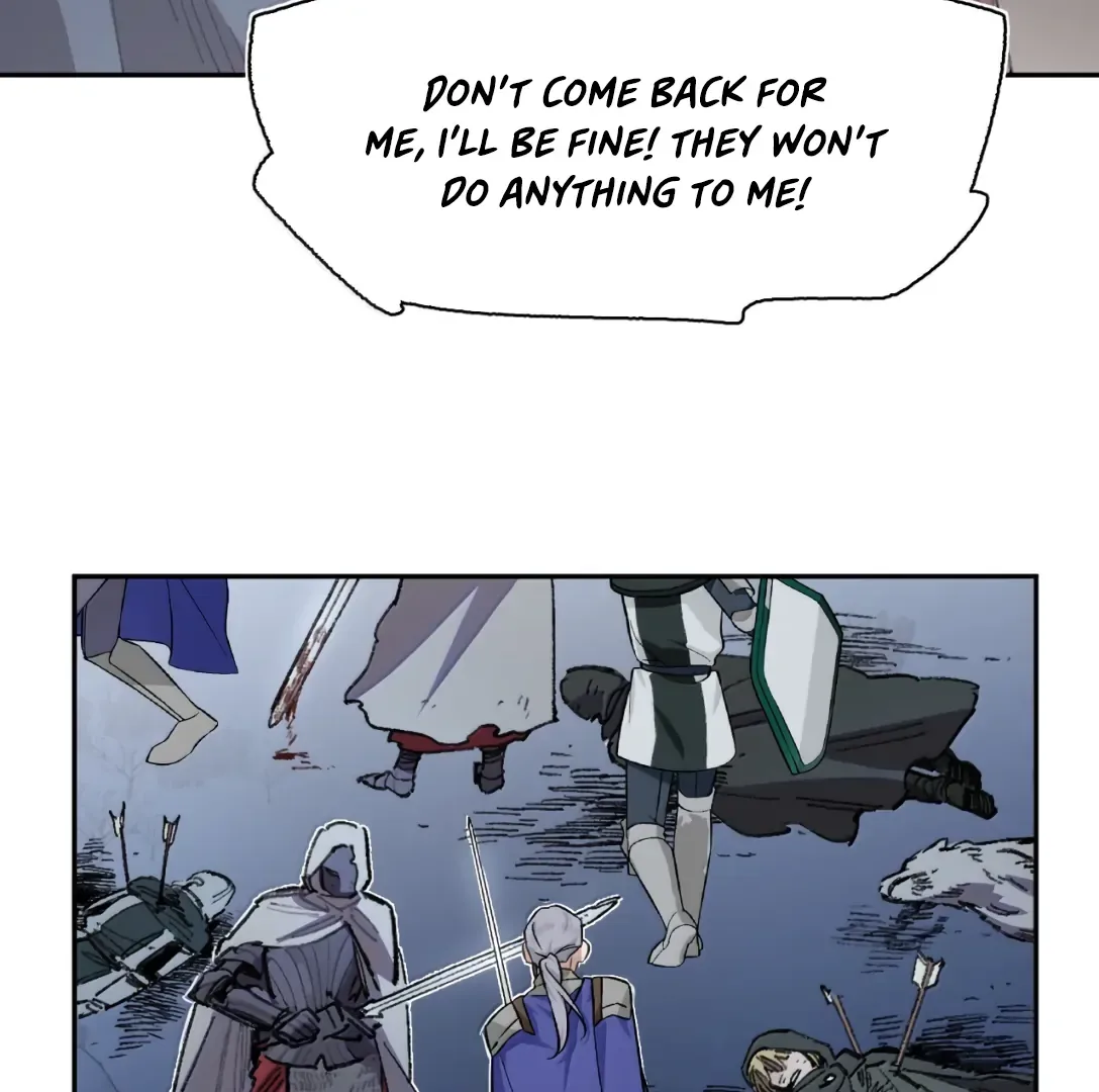 Queen of the Veil Chapter 37 page 44