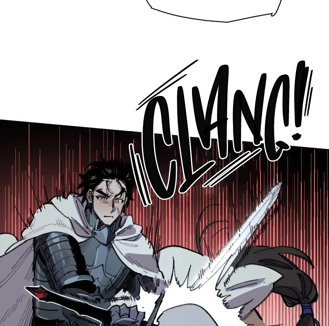 Queen of the Veil Chapter 37 page 52