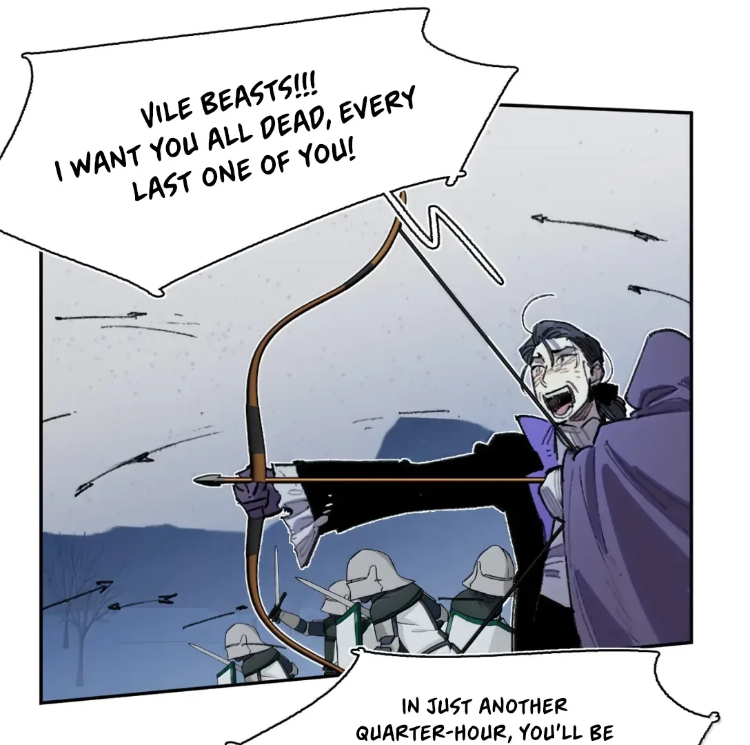 Queen of the Veil Chapter 37 page 41