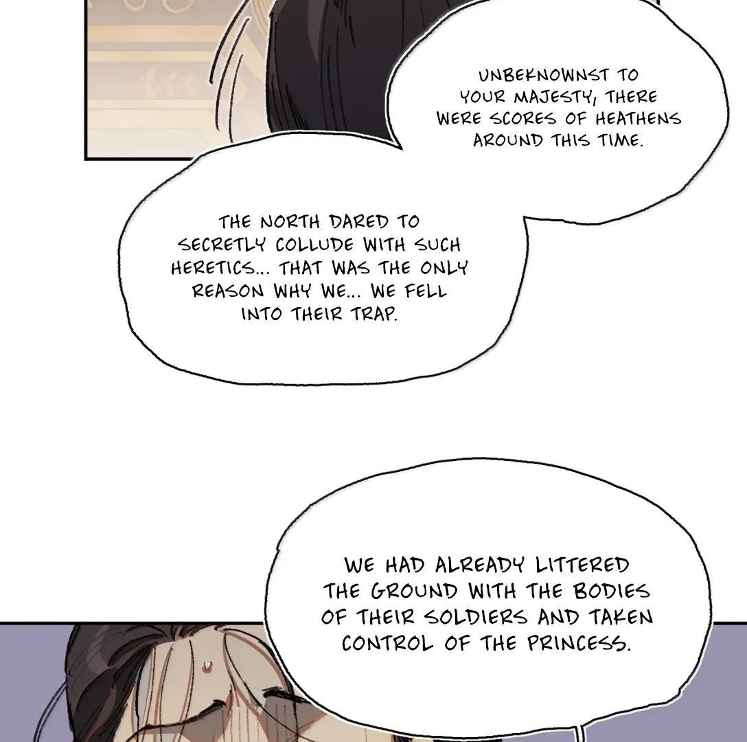 Queen of the Veil Chapter 38 page 58