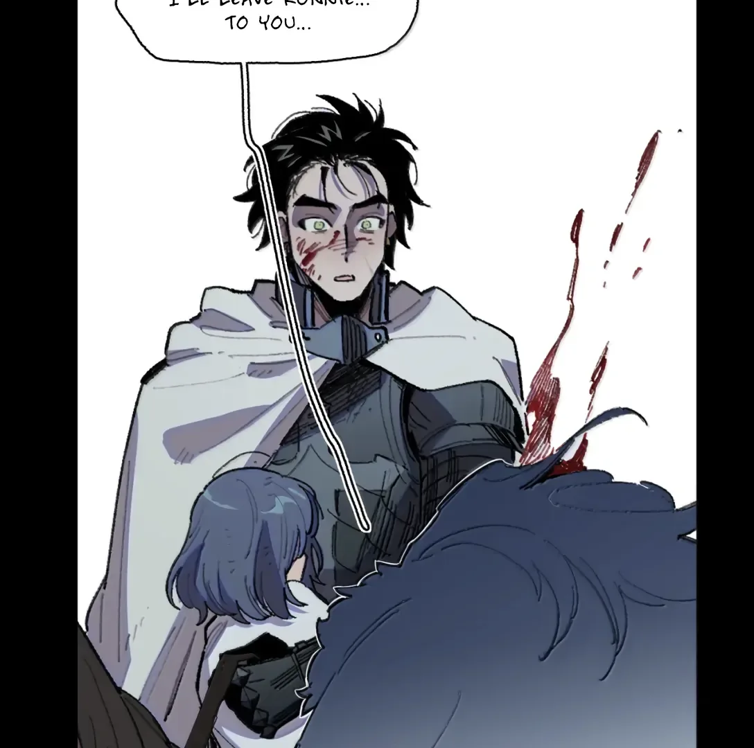 Queen of the Veil Chapter 37 page 68