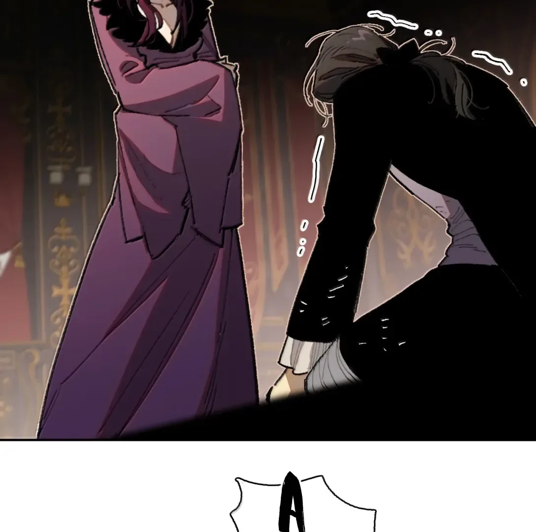 Queen of the Veil Chapter 38 page 52