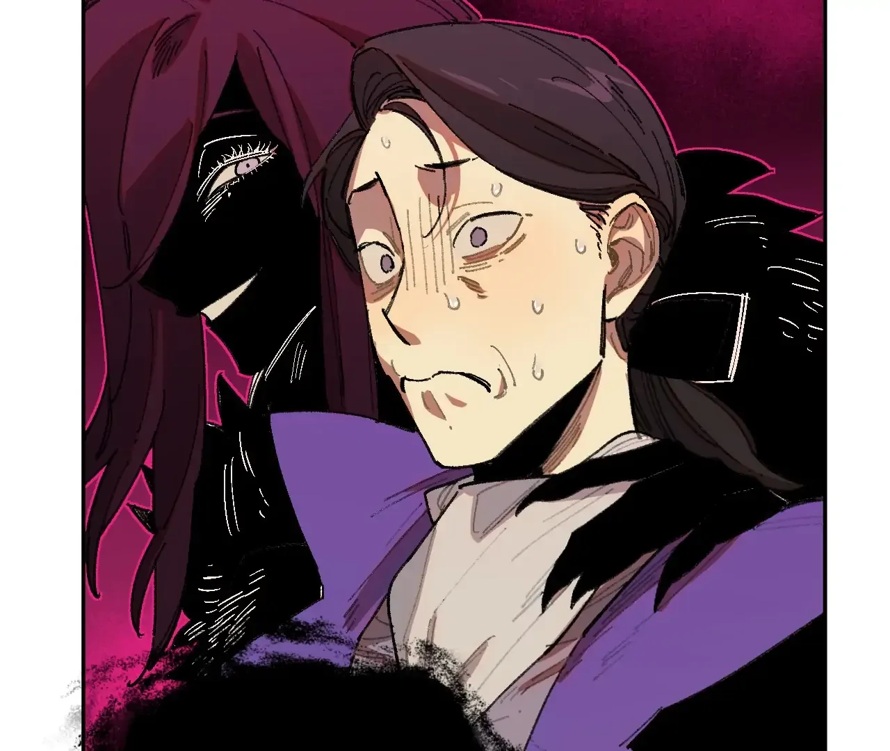 Queen of the Veil Chapter 39 page 51