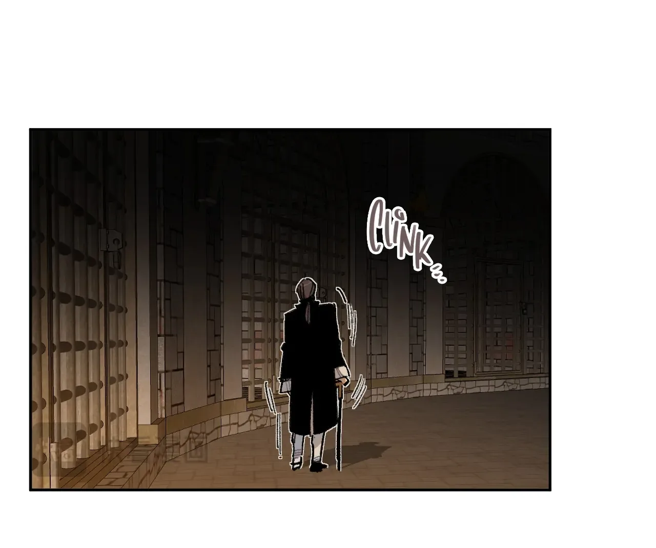 Queen of the Veil Chapter 39 page 45