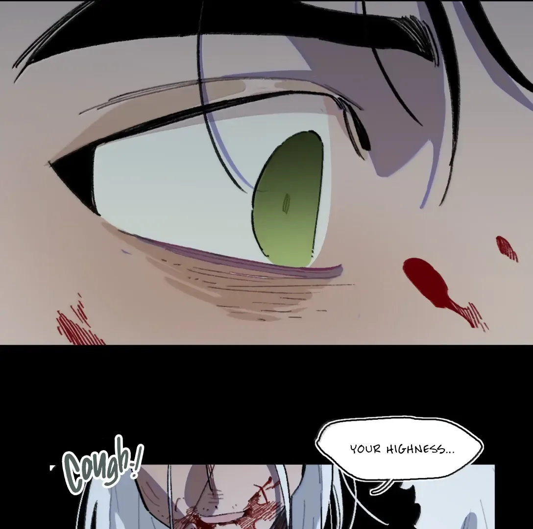 Queen of the Veil Chapter 37 page 66