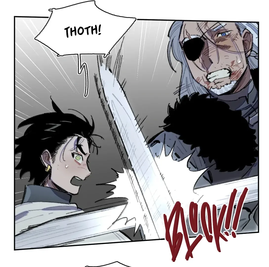 Queen of the Veil Chapter 37 page 57