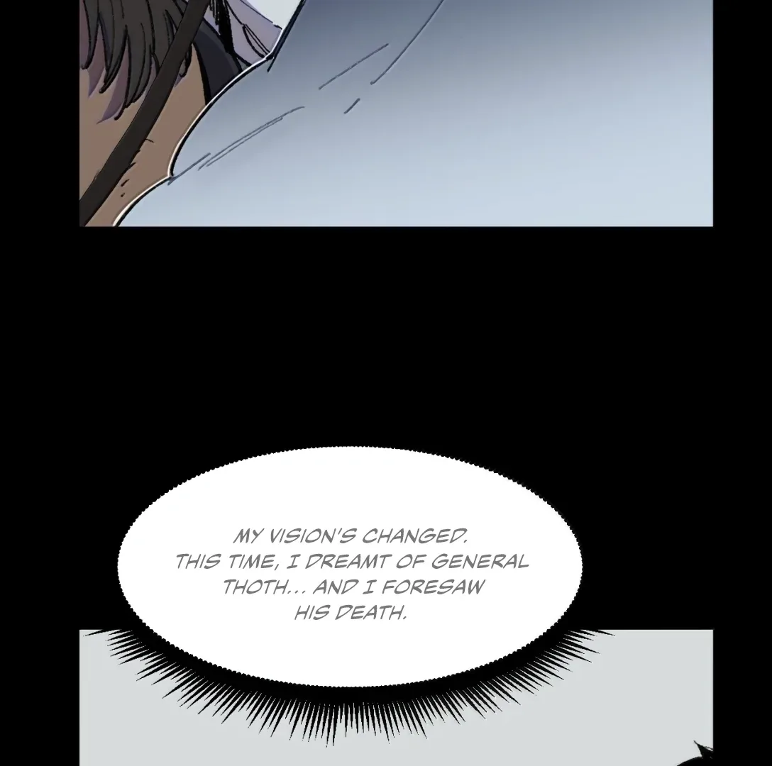 Queen of the Veil Chapter 37 page 69