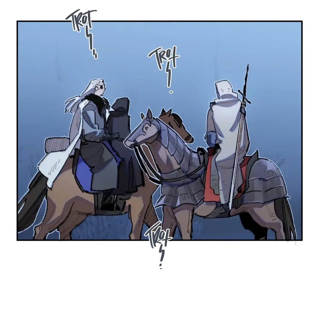 Queen of the Veil Chapter 37 page 20