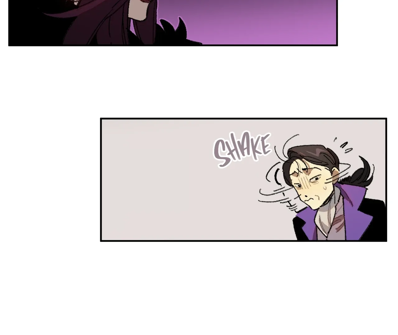 Queen of the Veil Chapter 39 page 21