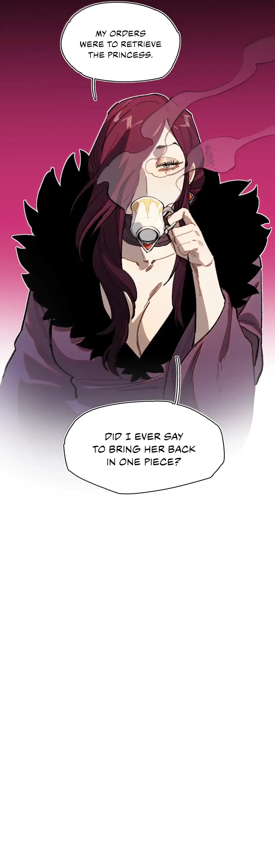 Queen of the Veil Chapter 38 page 66