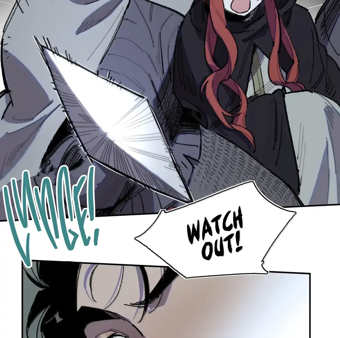 Queen of the Veil Chapter 37 page 60