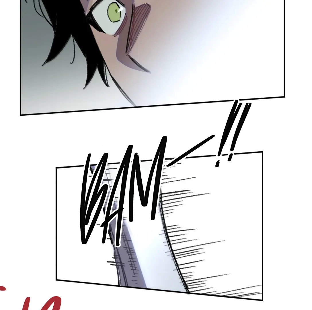 Queen of the Veil Chapter 37 page 61