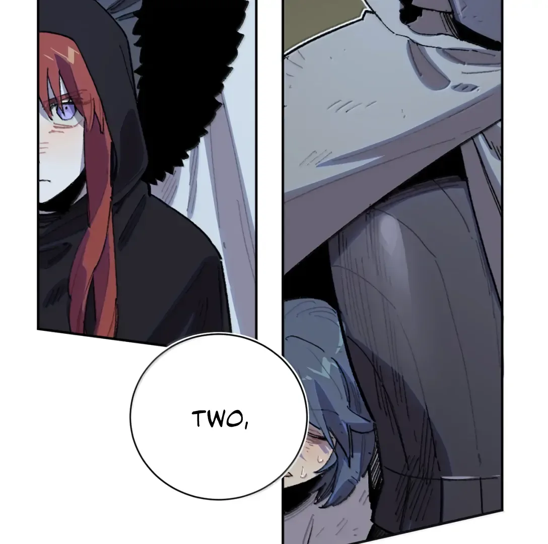 Queen of the Veil Chapter 37 page 23