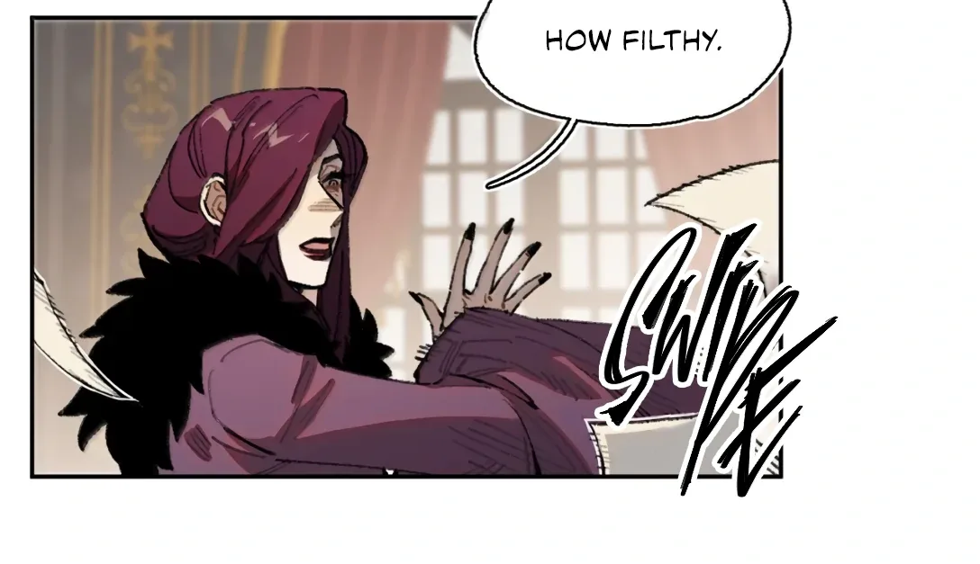 Queen of the Veil Chapter 38 page 55