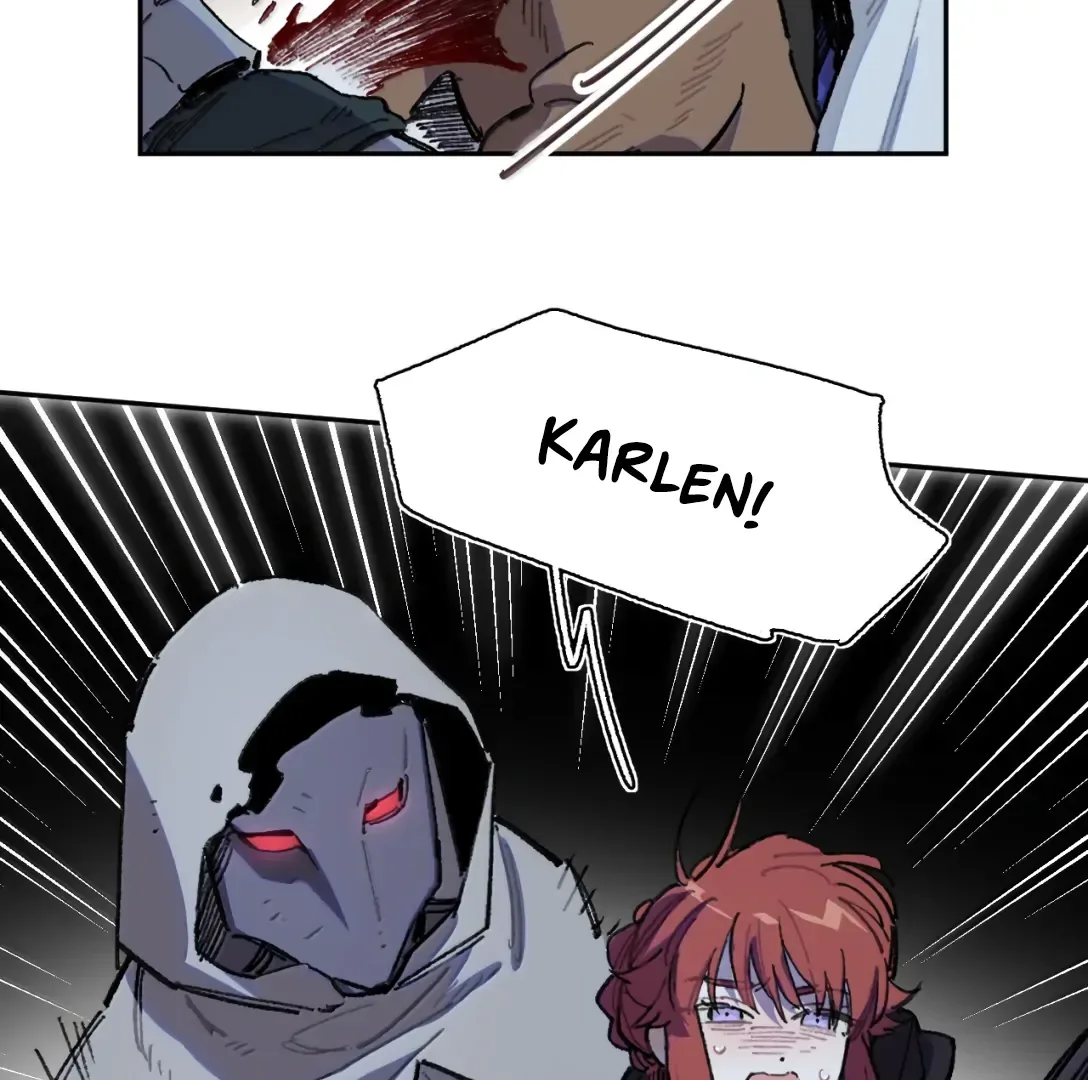 Queen of the Veil Chapter 37 page 59