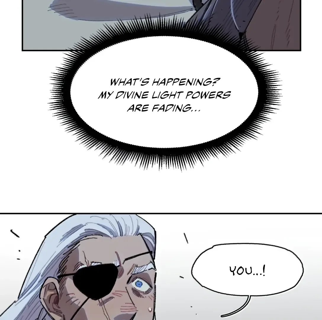 Queen of the Veil Chapter 37 page 30