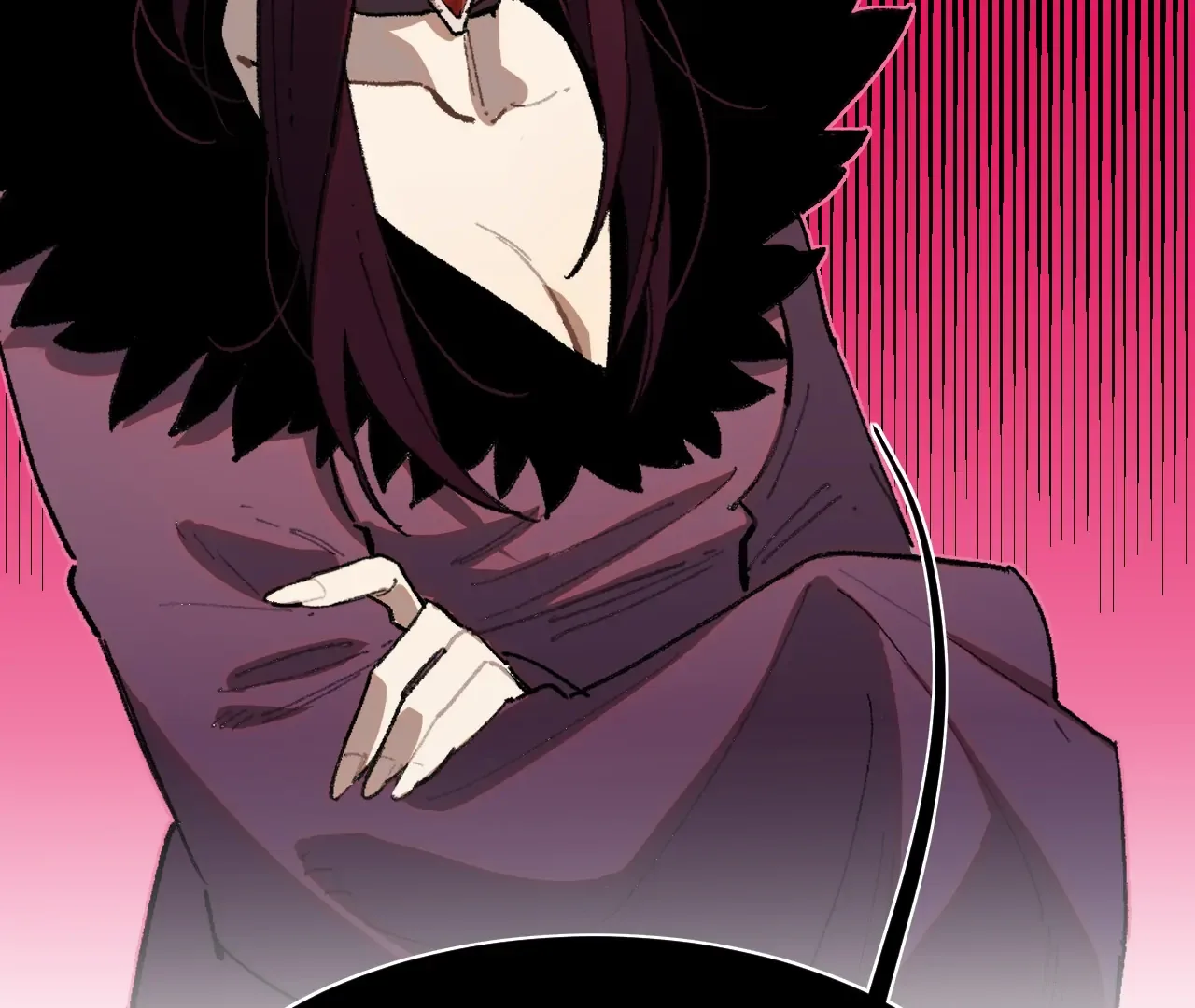 Queen of the Veil Chapter 39 page 18