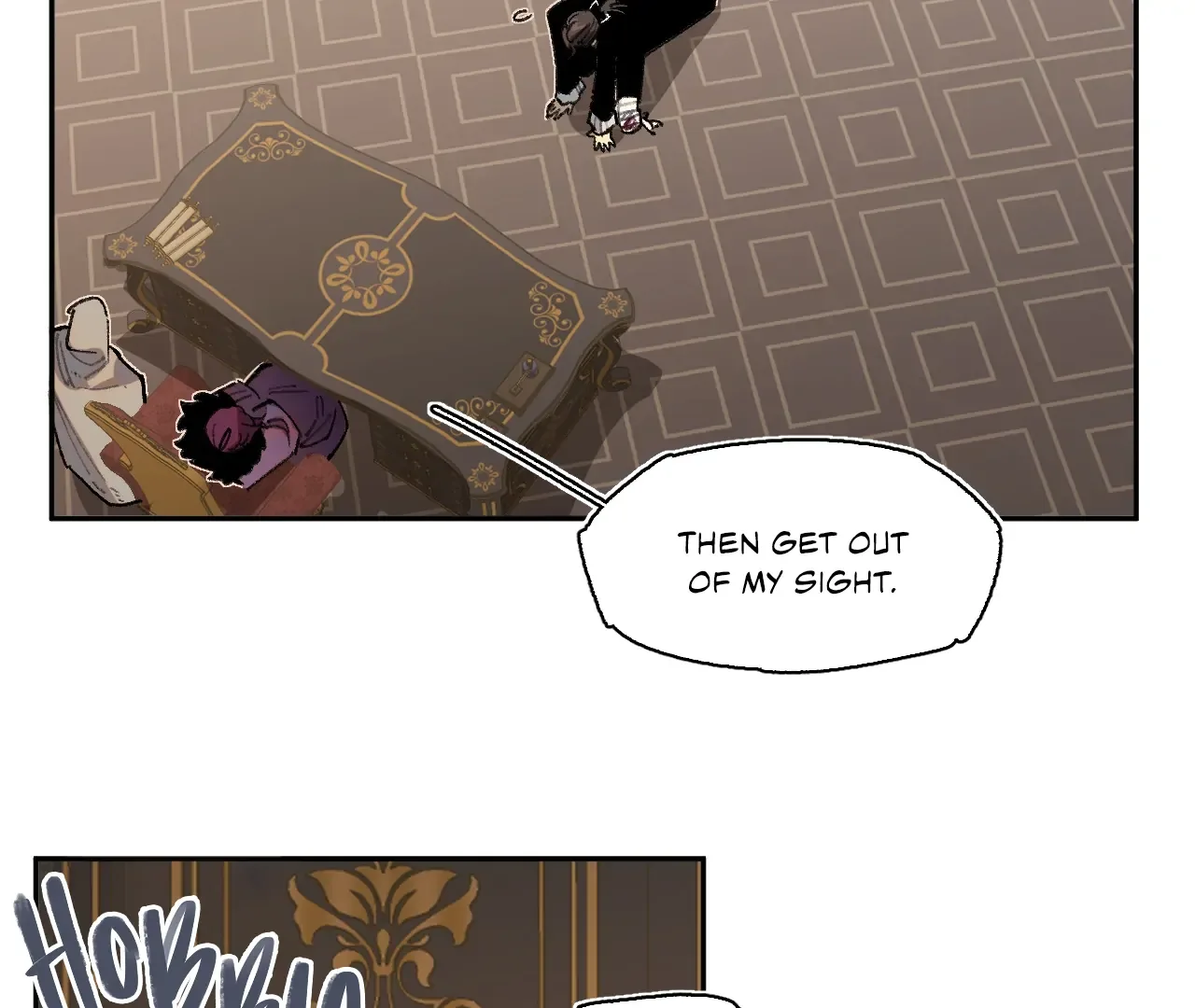 Queen of the Veil Chapter 39 page 29