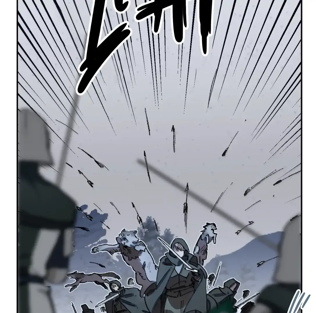 Queen of the Veil Chapter 37 page 35