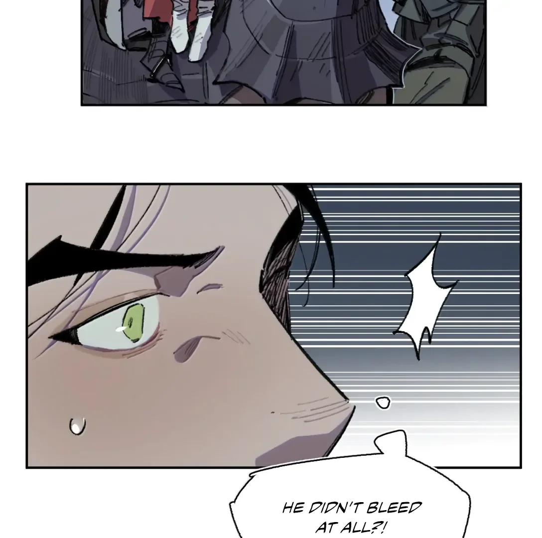 Queen of the Veil Chapter 37 page 51