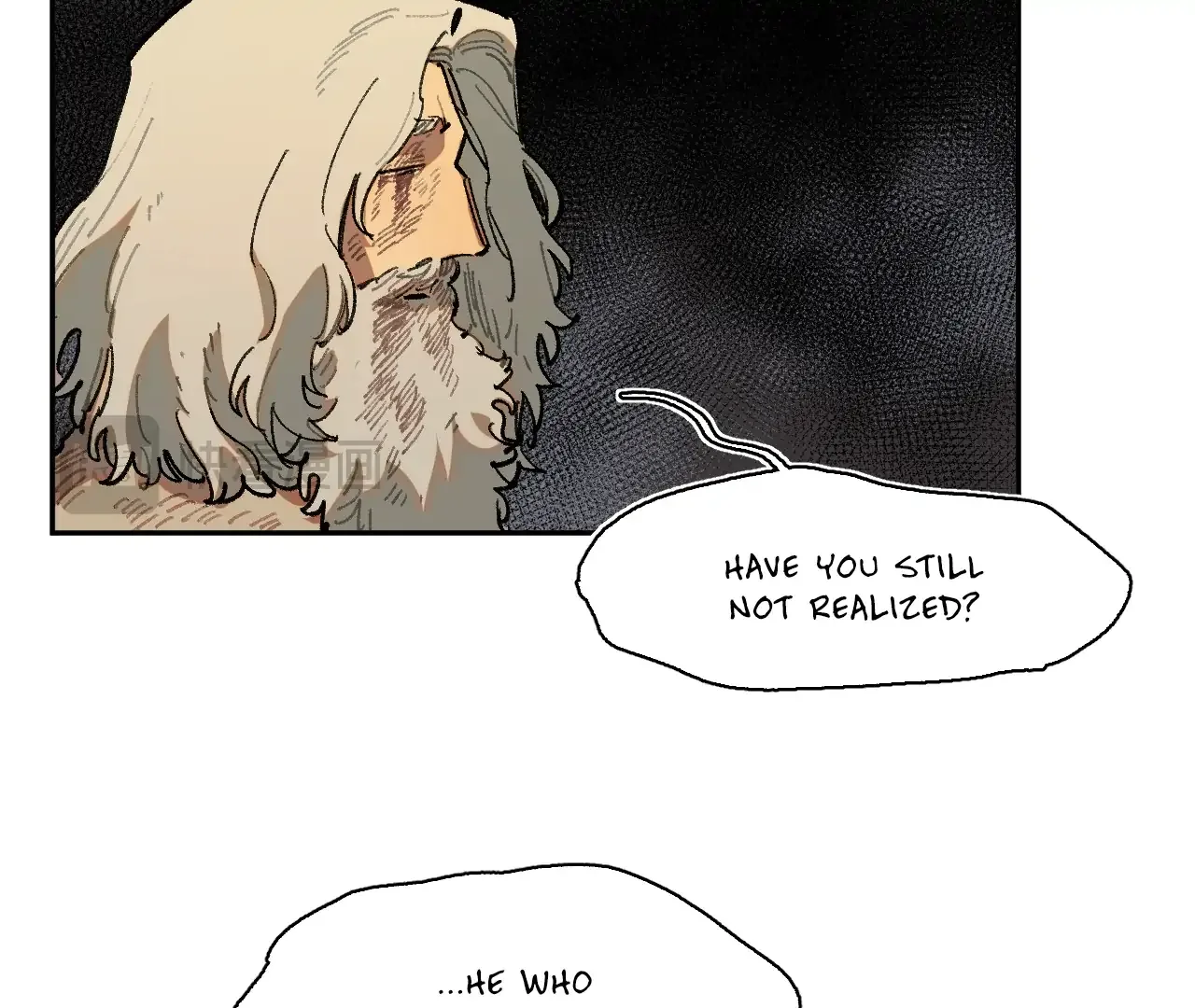 Queen of the Veil Chapter 39 page 63