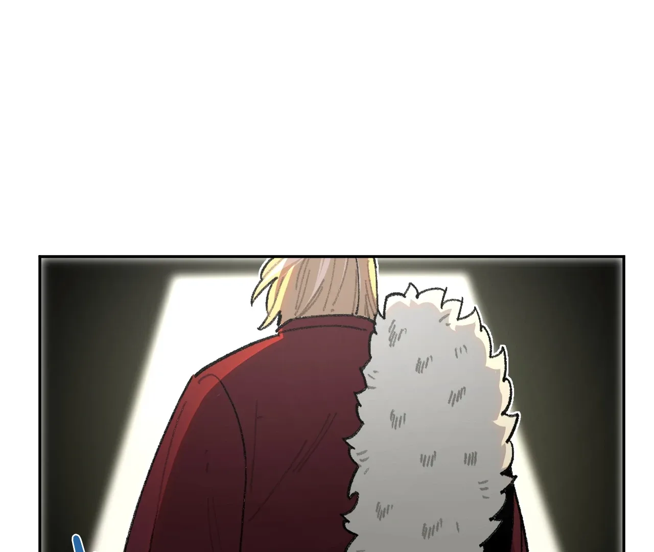 Queen of the Veil Chapter 40 page 2