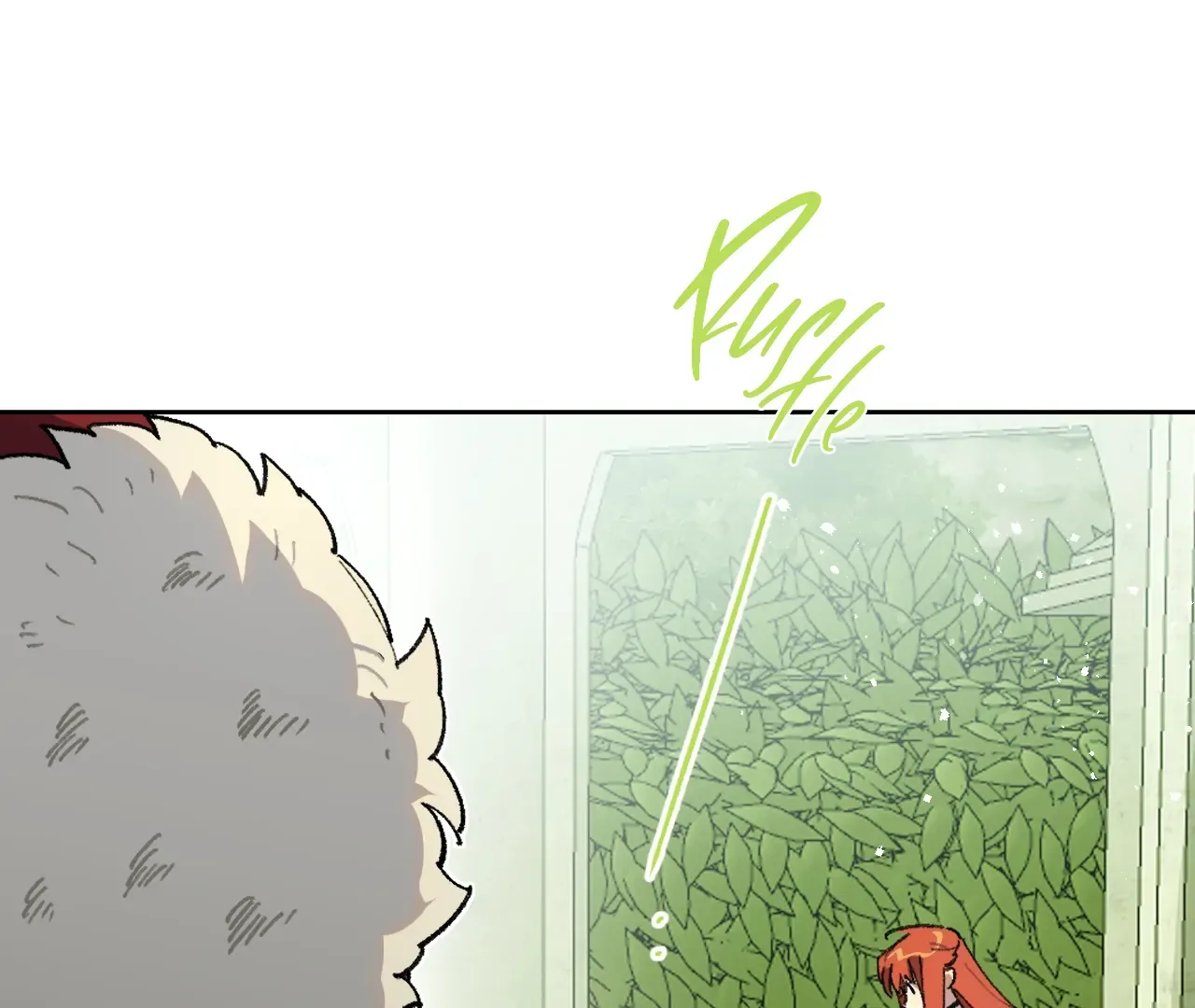 Queen of the Veil Chapter 40 page 6
