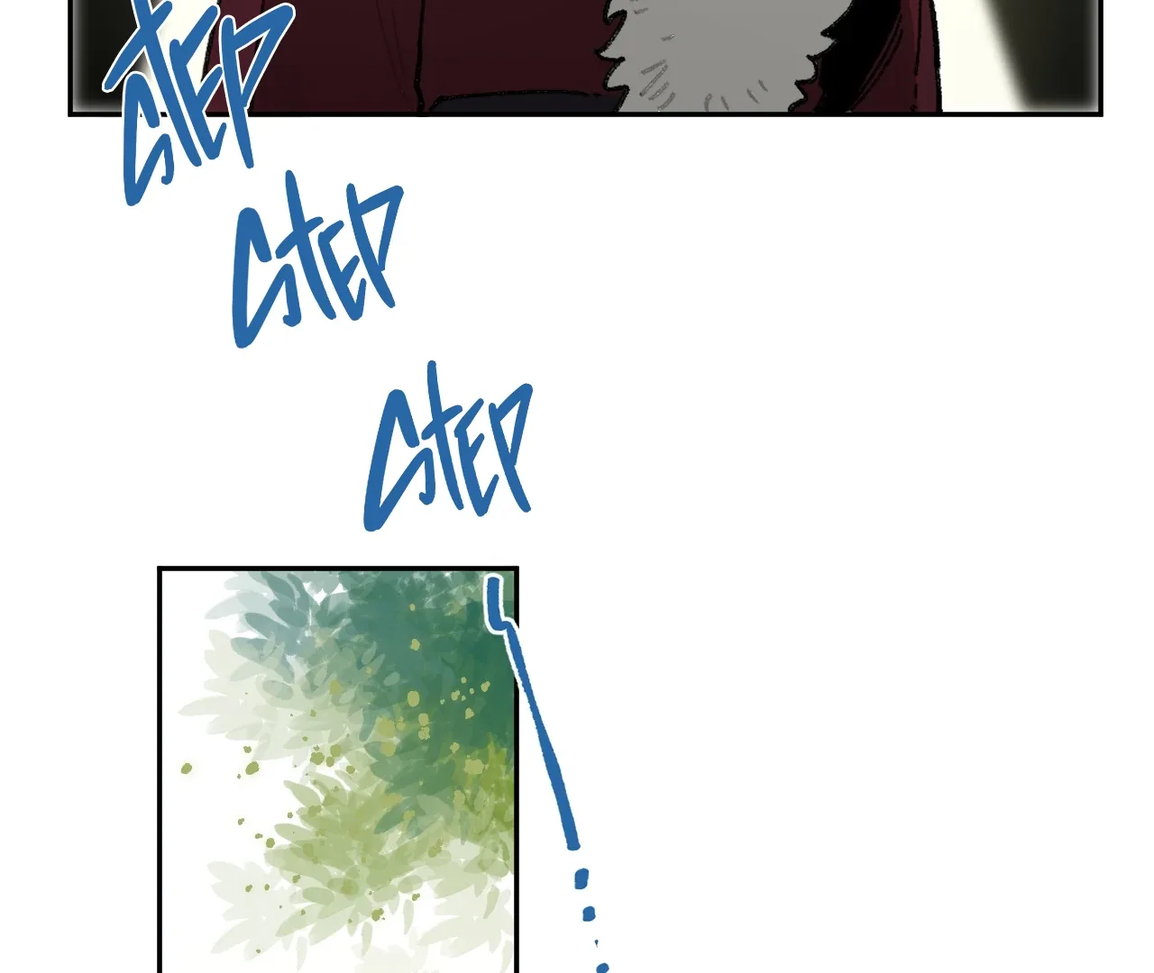 Queen of the Veil Chapter 40 page 3