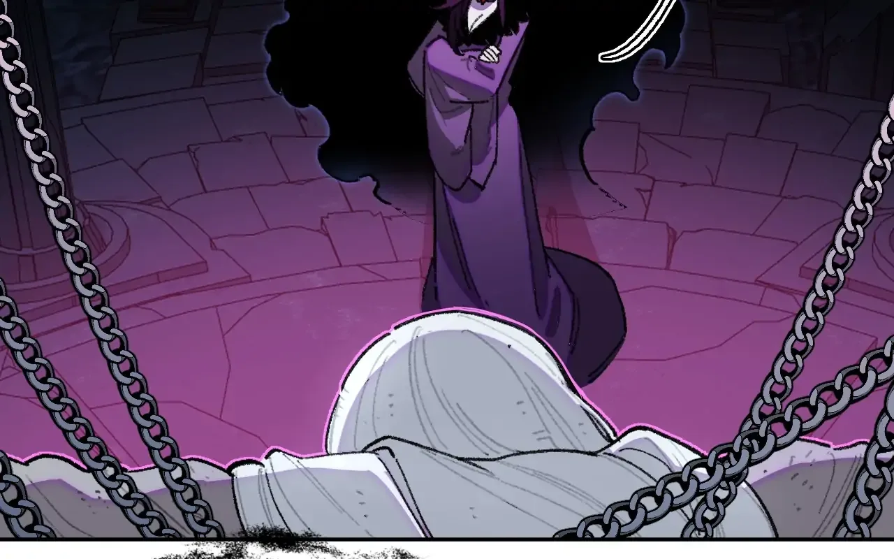 Queen of the Veil Chapter 40 page 84