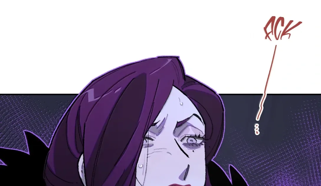 Queen of the Veil Chapter 41 page 10